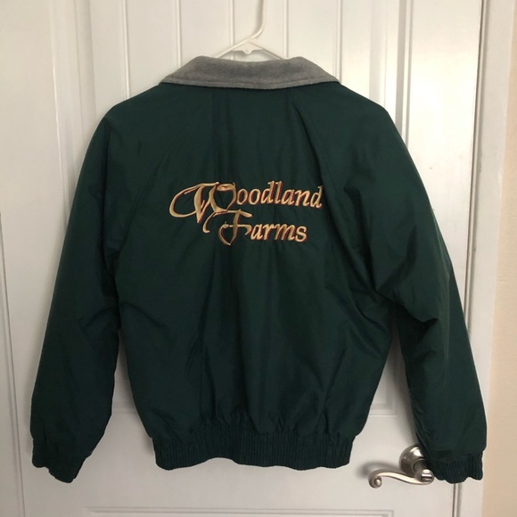 Tri-Mountain Woodland Farms Puffer Jacket - Picture 1 of 16